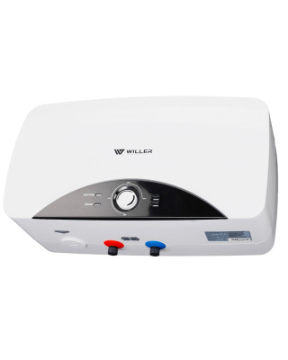 Бойлер Willer EH20R Edge+