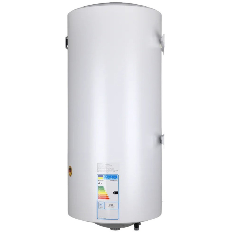 Бойлер WILLER EV120R-FOLK