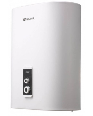 Бойлер Willer EVH80R Spring