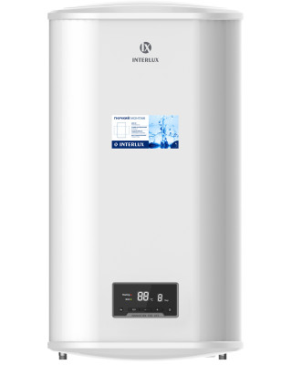 Бойлер Interlux ILDH-80DM