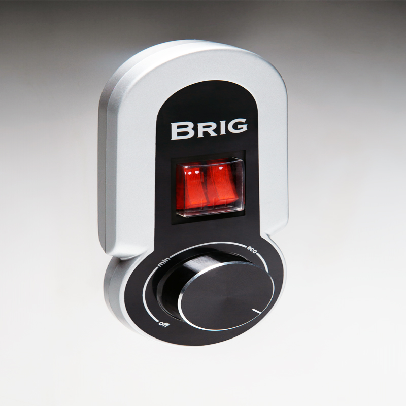 Бойлер Willer IV50DR-Brig Mirror
