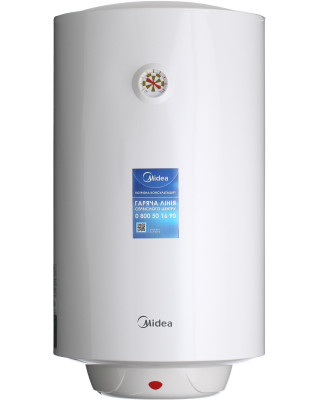 Бойлер Midea F1 D80-15F1(D)