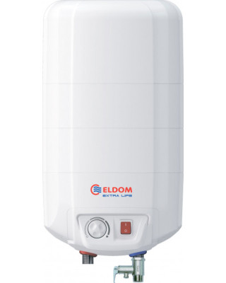Бойлер Eldom Extra life 15 2.0 kw 72326NMP