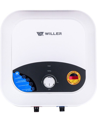 Бойлер WILLER PAL10R-Elf