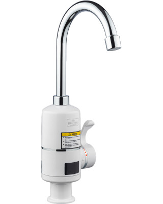 Проточний водонагрівач KRONER KRM Volt CW090