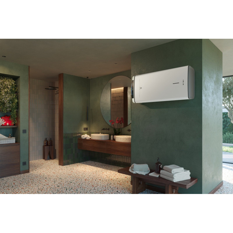 Бойлер Ariston VELIS PRO DRY WIFI 80 EU (3100909)