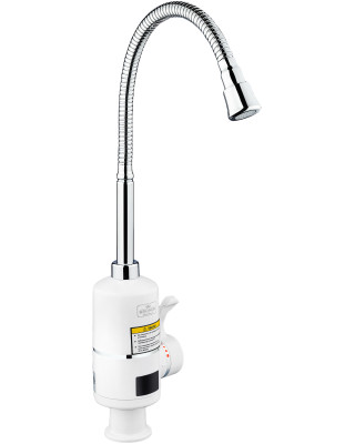 Проточний водонагрівач KRONER KRM Volt CW090R