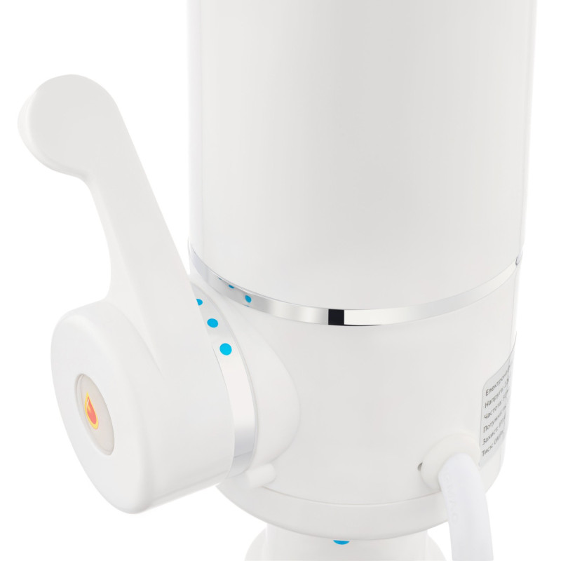 Проточный водонагреватель KRONER KRM Volt CW090R
