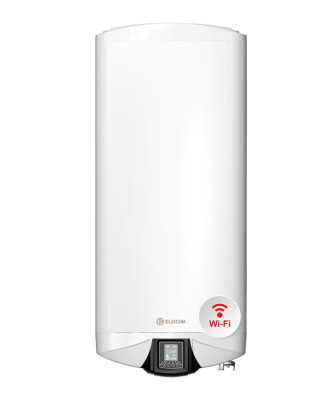 Бойлер Eldom GALANT DRY 60 3x 1000 W DV060DW-W