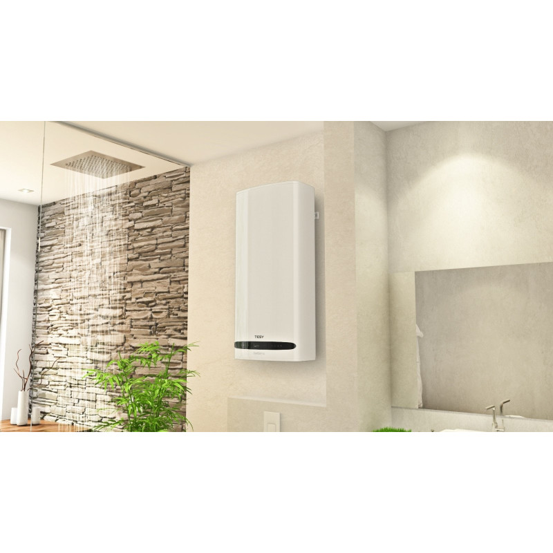 Бойлер TESY Bellislimo Cloud GCR 1002722 E31 ECW Wi-Fi (304654)