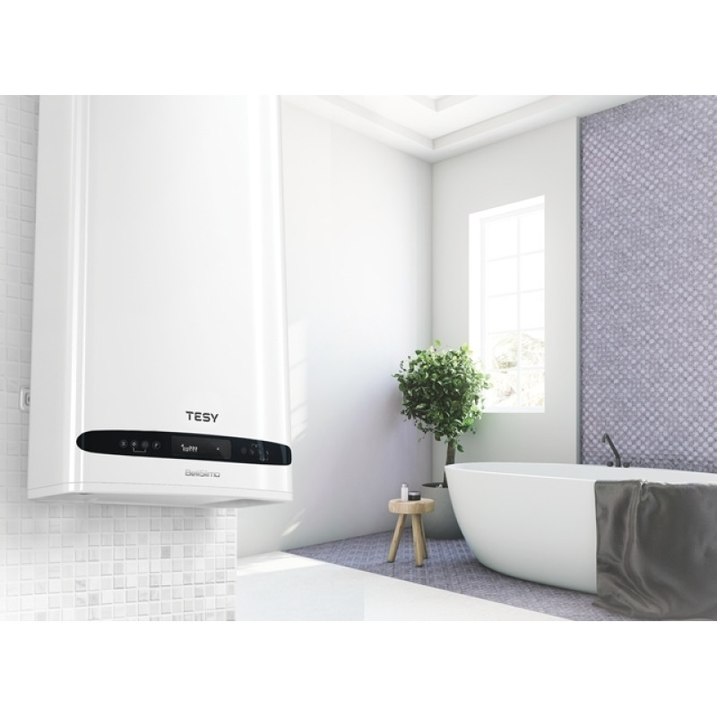 Бойлер TESY Bellislimo Cloud GCR 1002722 E31 ECW Wi-Fi (304654)