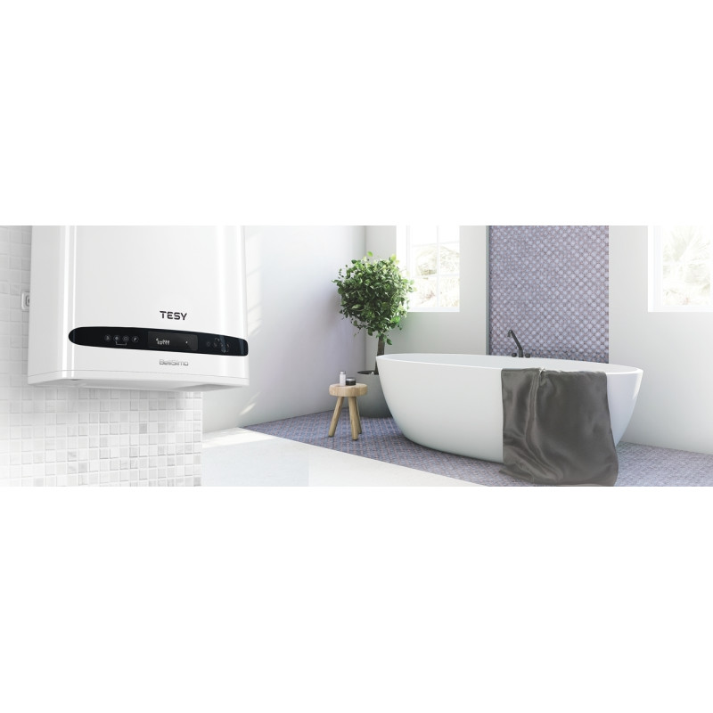 Бойлер TESY Bellislimo Cloud GCR 1002722 E31 ECW Wi-Fi (304654)