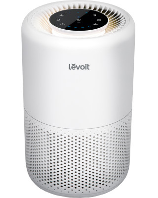 Очисник повітря Levoit Smart Air Purifier Core 200S White (HEAPAPLVSEU0064)