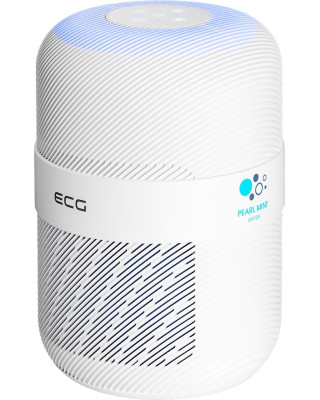 Очищувач повітря ECG AP1 Compact Pearl