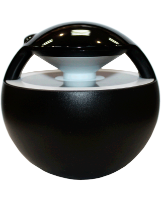 Зволожувач повітря WK WT-A01 Aqua Mini Humidifier Black (6970349282945)