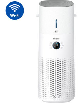 Очисник повітря Philips AC3737/10
