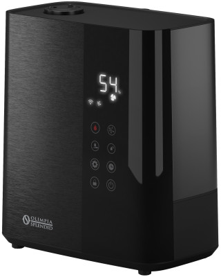 Зволожувач повітря Olimpia Splendid LIMPIA HERO WIFI (OS-99239)
