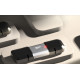USB флеш накопичувач Silicon Power USB 64G SILICON POWER USB3.2+TypeC Mobile C51 (SP064GBUC3C51V1S)