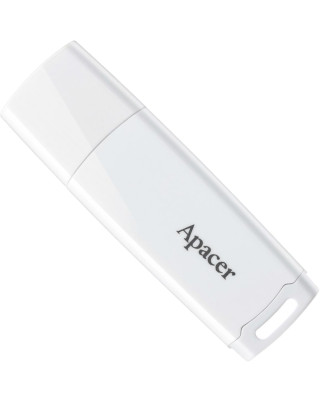 USB флеш-накопичувач Apacer 64GB AH336 White (AP64GAH336W-1)