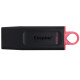 USB флеш накопичувач Kingston 256GB DataTraveler Exodia Black/Pink USB 3.2 (DTX/256GB)