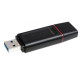 USB флеш накопичувач Kingston 256GB DataTraveler Exodia Black/Pink USB 3.2 (DTX/256GB)