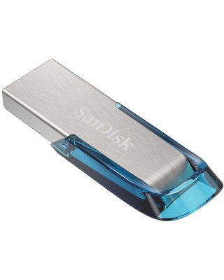 USB флеш накопичувач SanDisk 64GB Flair USB 3.0 (SDCZ73-064G-G46)