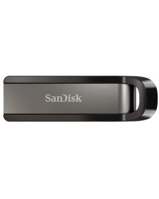 USB флеш накопитель SanDisk 128GB Extreme Go USB 3.2 (SDCZ810-128G-G46)