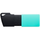 USB флеш накопичувач Kingston 256GB DataTraveler Exodia M USB 3.2 (DTXM/256GB)