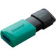 USB флеш накопичувач Kingston 256GB DataTraveler Exodia M USB 3.2 (DTXM/256GB)