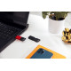 USB флеш накопичувач Kingston 256GB DataTraveler Exodia M USB 3.2 (DTXM/256GB)