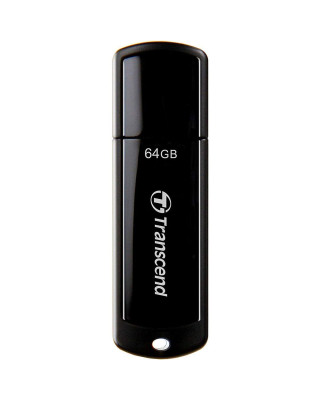 USB флеш накопичувач Transcend 64Gb JetFlash 700 (TS64GJF700)