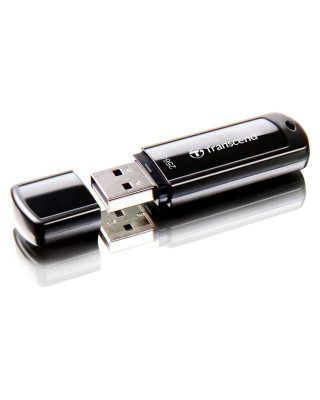 Флешка Transcend 256 GB JetFlash 700 Black (TS256GJF700)