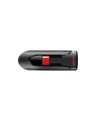 USB флеш накопичувач SanDisk 256GB Cruzer Glide USB 3.0 (SDCZ60-256G-B35)