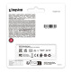 USB флеш накопичувач Kingston 64GB DataTraveler Exodia Black (DTXG2/64GB)
