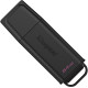 USB флеш накопичувач Kingston 64GB DataTraveler Exodia Black (DTXG2/64GB)