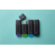 USB флеш накопичувач Kingston 64GB DataTraveler Exodia Black (DTXG2/64GB)