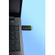 USB флеш накопичувач Kingston 64GB DataTraveler Exodia Black (DTXG2/64GB)