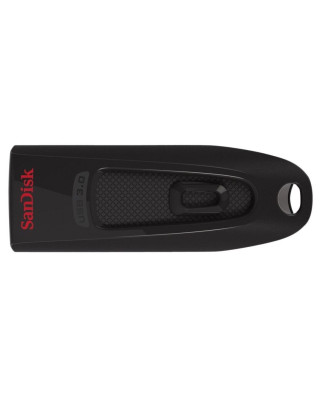 USB флеш накопичувач SanDisk 256GB Ultra USB 3.0 (SDCZ48-256G-U46)