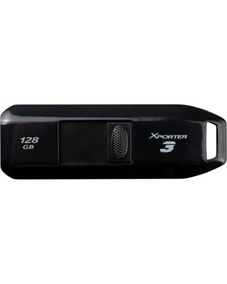 USB флеш накопичувач Patriot 128GB Xporter3 USB 3.2 (PSF128GX3B3U)