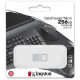 Накопичувач Kingston  256GB USB 3.2 Gen1 DT Micro (DTMC3G2/256GB)