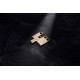 Флешка USB Kingston DataTraveler SE9 G3 256GB Gold (DTSE9G3/256GB)