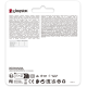 Флешка USB Kingston DataTraveler SE9 G3 256GB Gold (DTSE9G3/256GB)