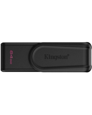 Флеш-накопичувач Kingston 64 GB USB 3.2 Type-A Gen1 DT Exodia S (DTXS/64GB)