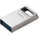 USB флеш накопичувач Kingston 128GB DataTraveler Micro USB 3.2/Type C (DTMC3G2/128GB)