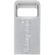 USB флеш накопичувач Kingston 128GB DataTraveler Micro USB 3.2/Type C (DTMC3G2/128GB)