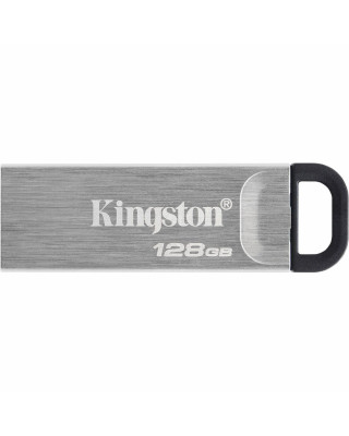 USB флеш накопичувач Kingston 128GB Kyson USB 3.2 (DTKN/128GB)