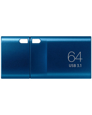 USB флеш накопичувач Samsung 64GB USB 3.2 Type-C (MUF-64DA/APC)