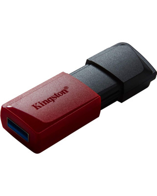 USB флеш накопичувач Kingston 128GB DataTraveler Exodia M USB 3.2 (DTXM/128GB)