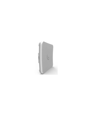 Точка доступу Wi-Fi Mikrotik RBSXTsq5nD