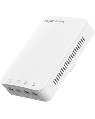 Точка доступу Ruijie Reyee RG-RAP1200(P)